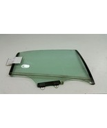 Passenger Right Rear Back Door Glass Window Fits 05-12 ACURA RLInspected... - £84.91 GBP