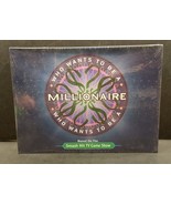 Who Wants to be a Millionaire Board Game Trivia Sealed - £19.95 GBP