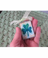 Shamrock Ornament - $34.21 CAD