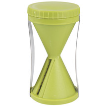 Appetito Spiral Vegetable Slicer (Green) - £28.36 GBP