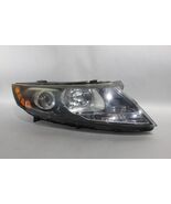 Passenger Right Headlight EX Halogen 2012-2013 KIA OPTIMA OEM #41721 - $170.99