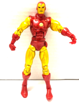 Marvel Iron Man 6 1/4&quot; Figure - £15.80 GBP