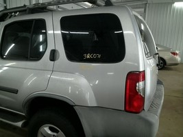 Driver Left Quarter Panel Fits 00-04 XTERRA 104825458 - $7,816.83 MXN