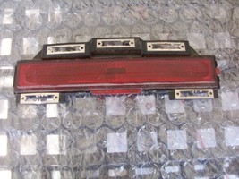 1995 1997 1999 ELDORADO RIGHT SIDE REAR CLEARANCE MARKER LIGHT USED OEM ... - $84.14