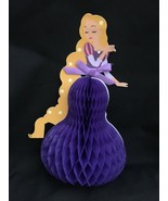 Rapunzel 3D Pop Up Card Disney Princess May Magic Await Wherever Mother&#39;... - £8.84 GBP