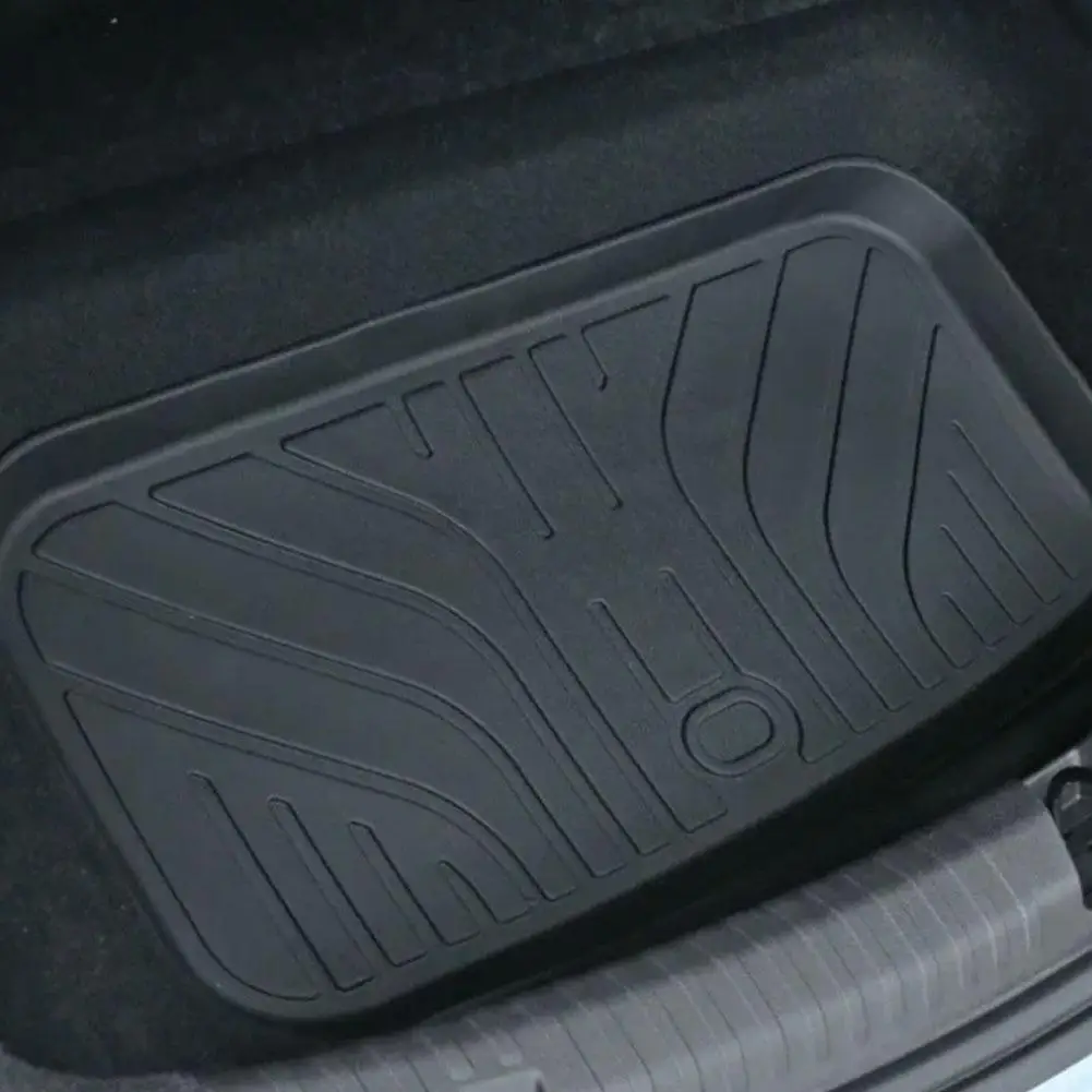 Car Front And Rear Trunk Mat For Byd Seal Ev 2023 Waterproof Storage Box... - £24.17 GBP+