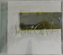 Secret Garden - Once In A Red Moon (CD 2002 Capitol) BRAND NEW Sealed - £6.37 GBP