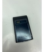 BlackBerry Charger Dock for Battery, Black - OEM Original P/N: PBM07D-042-R - £9.44 GBP