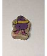 Grimace Eraser - $13.58 CAD