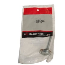 RADIO SHACK 1 MEGOHM LINEAR-TAPER POTENTIOMETER 500VDC 0.5W 271-0211 - £14.38 GBP