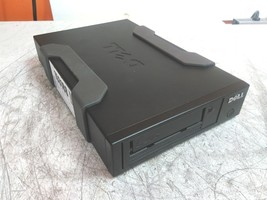 Power Tested Only Dell CSEH 001 46C2752 LTO Ultrium 6 External SAS Tape ... - $331.71 CAD