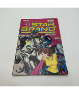 Star Brand #16 Marvel comics. - $5.01 CAD