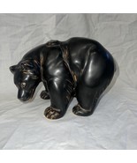 Vintage Royal Copenhagen Knud Kyhn Bear Figurine #21519 Denmark 1950s - $9,484.42 MXN