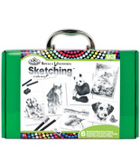 Sketching Made Easy Kit- - €14,14 EUR