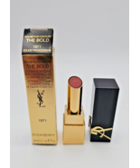 Yves Saint Laurent YSL Rouge Pur Couture The Bold 1971 ROUGE PROVOCATION... - $476.11 MXN