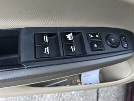Driver Front Door Switch Driver&#39;s Sedan Master LX Fits 08-12 ACCORD 1047... - $41.83