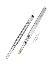VEVOR Heavy Duty Drawer Slides 30inch, 1 Pair Locking Drawer Slides 250l... - €27,39 EUR