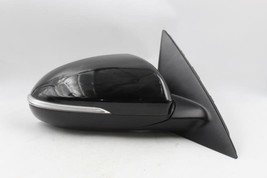 Right Black Passenger Side View Mirror Power 2016-2018 KIA OPTIMA OEM #13620U... - £211.43 GBP