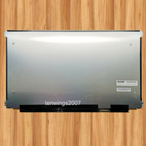  4K 15.6&quot; UHD LAPTOP LCD screen EXACT SHARP LQ156D1JW07 non-touch 40PIN - $125.00