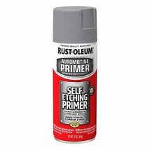 Rust-Oleum 249322 Automotive Self-Etching Primer, Dark Green, 12 Oz - $226.40 MXN
