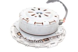 09-15 BMW 750LI 4.4 N63 Radiator Cooling Fan Motor F2841 image 5