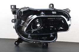 2014-2018 Jeep Cherokee Halogen Black Headlight Right Passenger Side OEM - $148.50
