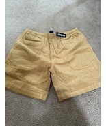 Men’s Only NY Corduroy Chill Short Size XXL (Fits Smaller) NWT - £29.16 GBP