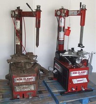 Dont Junk It - Have Us Rebuild Your Coats 50X-AH1  Air powered Tire Changer - $2,749.00