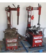 Dont Junk It - Have Us Rebuild Your Coats 50X-AH1  Air powered Tire Changer - €2.344,76 EUR