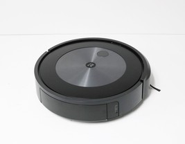 iRobot Roomba j7+ Self-Emptying Robotic Vacuum Cleaner - Graphite image 2