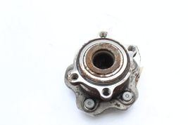 09-12 INFINITI FX35 REAR WHEEL HUB Q5153 image 6