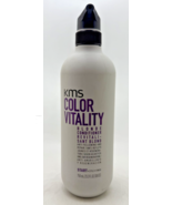 KMS Color Vitality Blonde Conditioner 25.3 fl oz / 750 ml - $28.63
