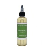 ORGANIC CILANTRO HAIR OIL TREATMENT  - $12.00