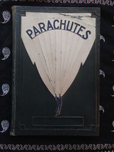 1930 Parachutes, J. V. Mumma  - £90.86 GBP