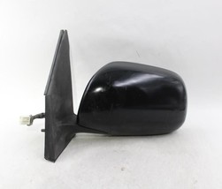 Left Driver Side Black Door Mirror Power Fits 2006-2008 TOYOTA RAV4 OEM ... - £67.08 GBP