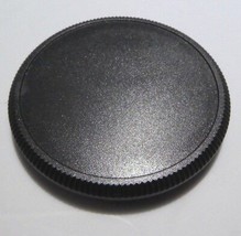 Body Dust Cover Cap for Pentax Spotmatic M42 screw mount cameras SP 500 ... - $13.60