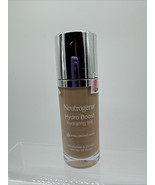 Neutrogena Hydro Boost 60 Natural Beige Foundation Hydrating Tint 1ozCOM... - $14.92 CAD