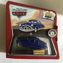 Disney Cars Storytellers Doc - $20.99