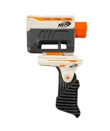 NERF Modulus Pivot Elite Tactical Folding Fore Hand Grip Handle Gray - €5,08 EUR