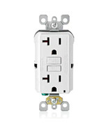 Leviton 15 Amp 125-Volt Duplex Self-Test Tamper Resistant/Weather Resist... - $32.04 CAD