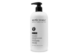 Repechage Sea Spa Hand Cream with Anti-Oxidants 16 oz. - £80.44 GBP