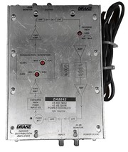 DRAKE DA8642 Power Doubling Indoor Distribution Amplifier 1002709 - $93.49
