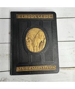 Elrod&#39;s Guide and Book of Information of Glacier National Park 1930 2nd ... - $247.49