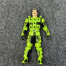 Centurions Max Ray 7&quot; Figure Loose Kenner 1986 Figure Only No Accessories - £12.45 GBP