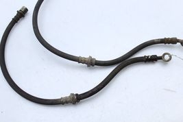 04-07 SUBARU IMPREZA 2.5I REAR BRAKE HOSES PAIR Q5578 image 9