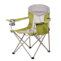 Ozark Trail Adult Oversized Mesh Camp Chair with Cooler - £19.01 GBP
