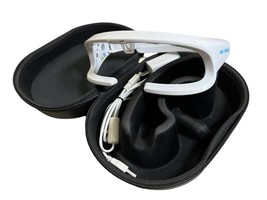 Re-Timer Light Therapy Glasses 1495000 240122 White with Accessories - $106.42