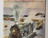 Railroads and Railroad Towns in New Mexico by Ree Sheck - £15.81 GBP