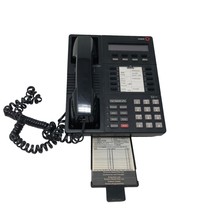 Avaya Legend MLX 10DP Black Business Phone - $49.49