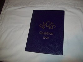 1999 Cauldron - Downers Grove North High School Yearbook - IL Illinois - $39.99